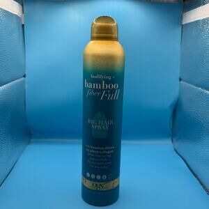 $5/25 OGX Big Hair Spray